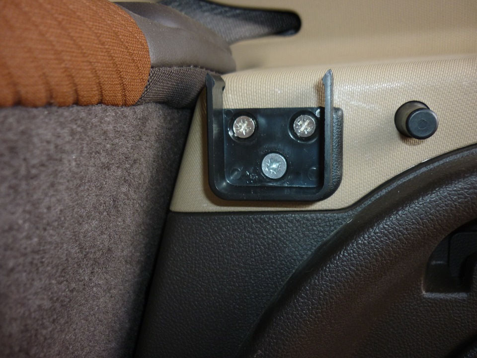 Фото в бортжурнале Opel Mokka