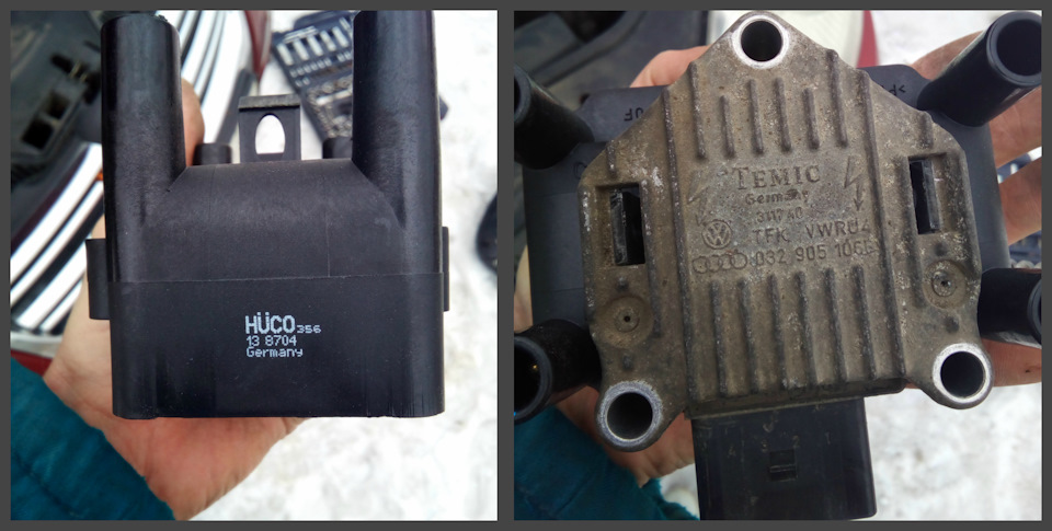 Фото в бортжурнале Volkswagen Jetta V