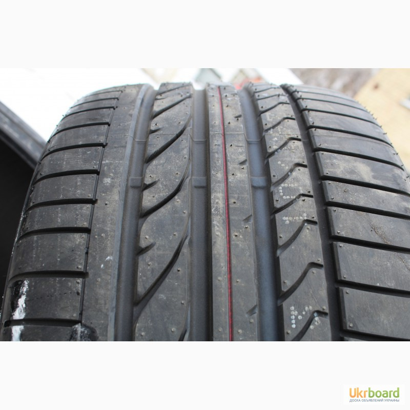 Куплю 235/40 R19 & 265/35 R19 лето — BMW 5 series (E60), 2,5 л, 2004 ...