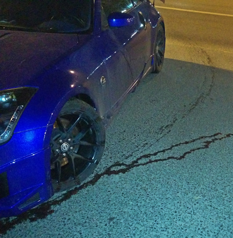 Nissan 350Z — отзывы и личный опыт на DRIVE2