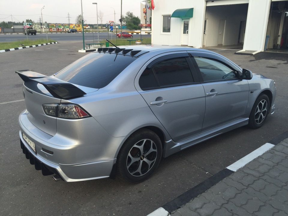 p0037 mitsubishi lancer 10