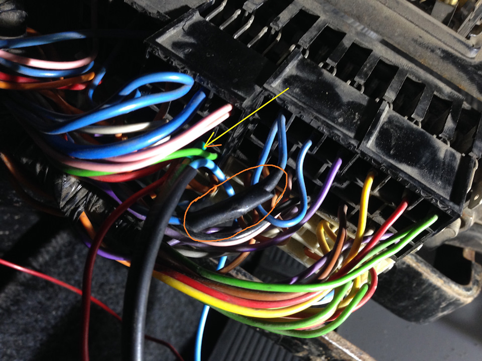 Дела электрические+перекачка из бака в бак. УАЗ. — DRIVE2