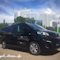 Citroen spacetourer вес авто