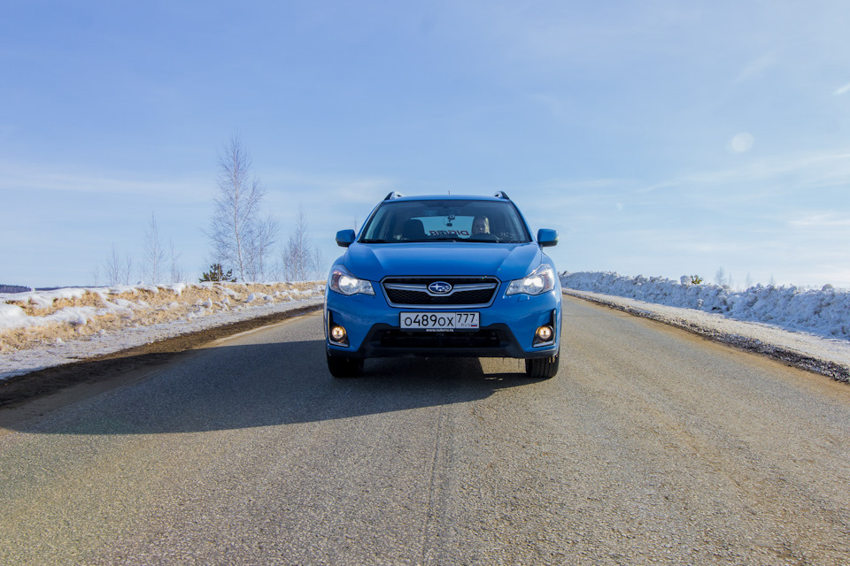 Как тормозить на льду? — DRIVE2