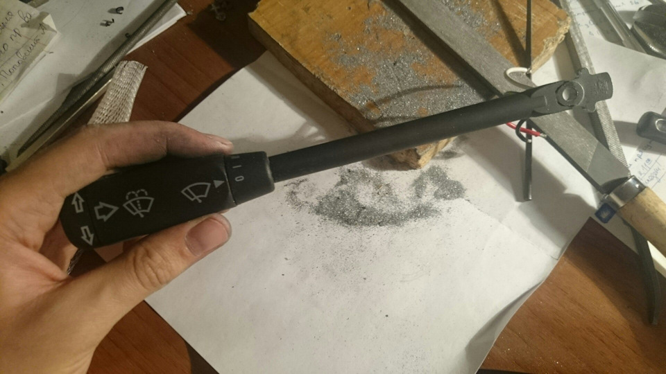 Фото в бортжурнале ГАЗ 2410