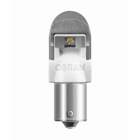 7556CW02B КОМПЛЕКТ ЛАМП СВЕТОДИОДНЫХ OSRAM | Запчасти на DRIVE2