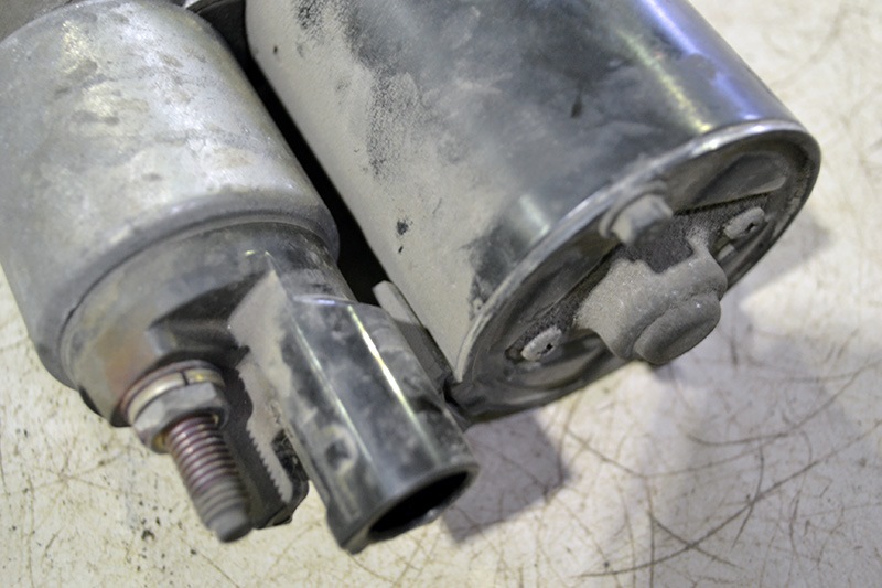 Ауди А5 Плохо заводится двигатель — Автоцентр ПИК на DRIVE2