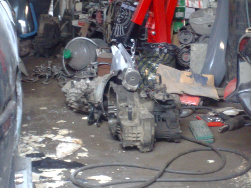 Фото в бортжурнале Mitsubishi Eclipse (2G)