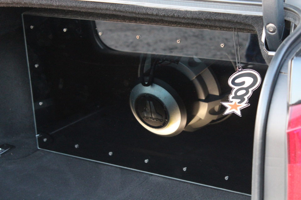 jl audio w6