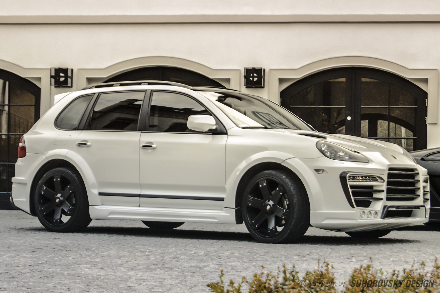 Порше кайен 957. Porsche Cayenne 957. Body Kit Cayenne 957. Porsche Cayenne 957 обвес. Обвес Порше Кайен 957.