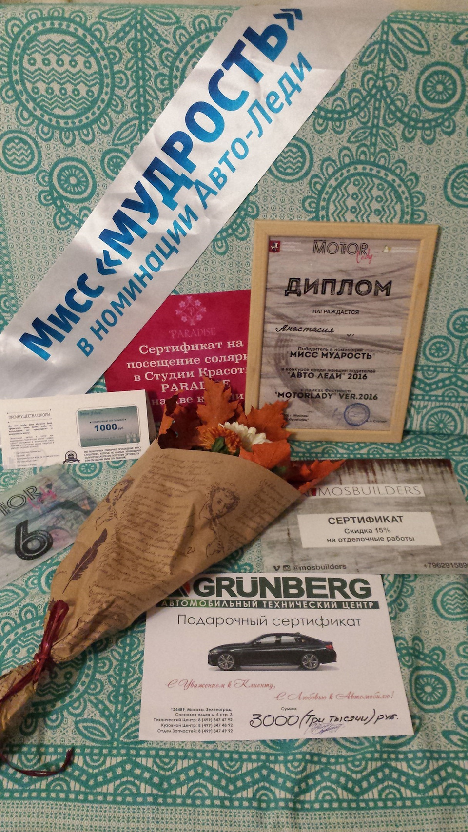 Ни одной ошибки за ПДД и СМП…однаааааако — Subaru Impreza WRX (GD/GG)