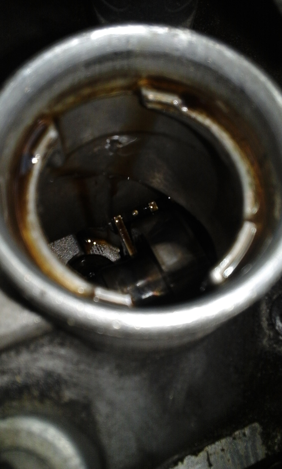 Фото в бортжурнале Nissan Almera V (G11/15)