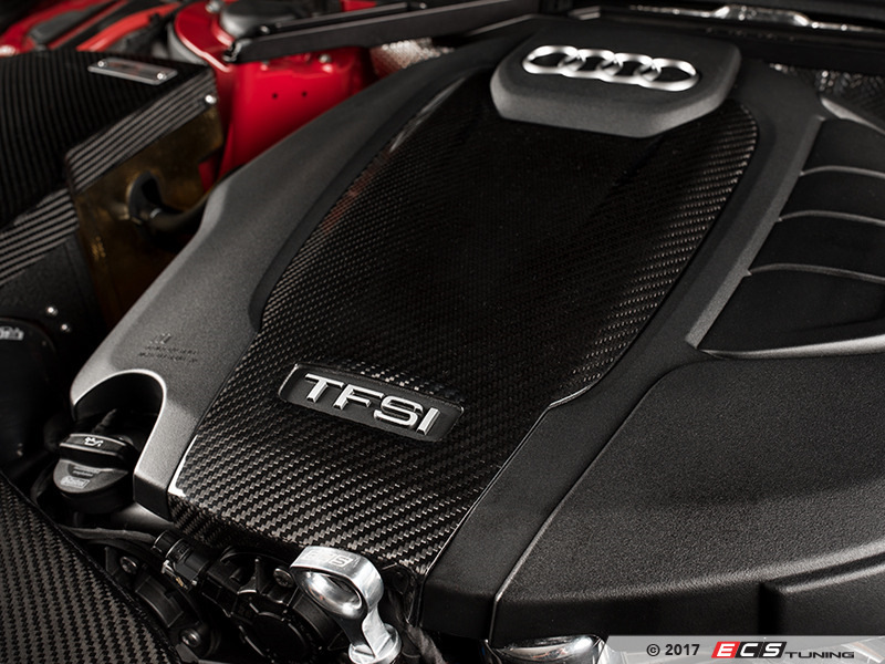 Фото в бортжурнале Audi A4 (B9)