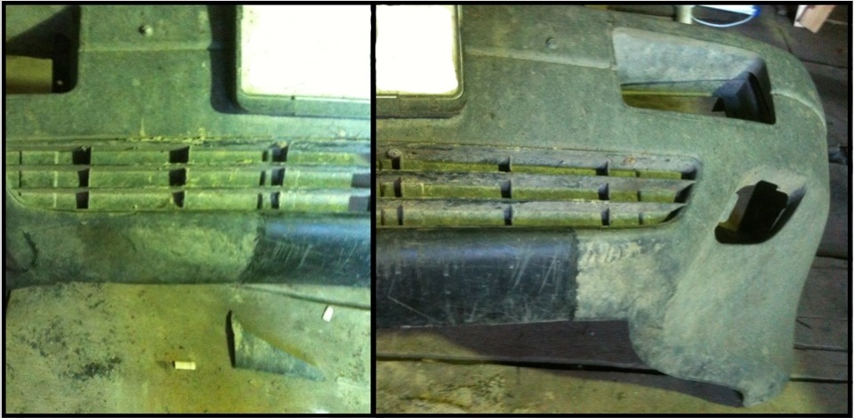 Фото в бортжурнале Audi 80 (B3)