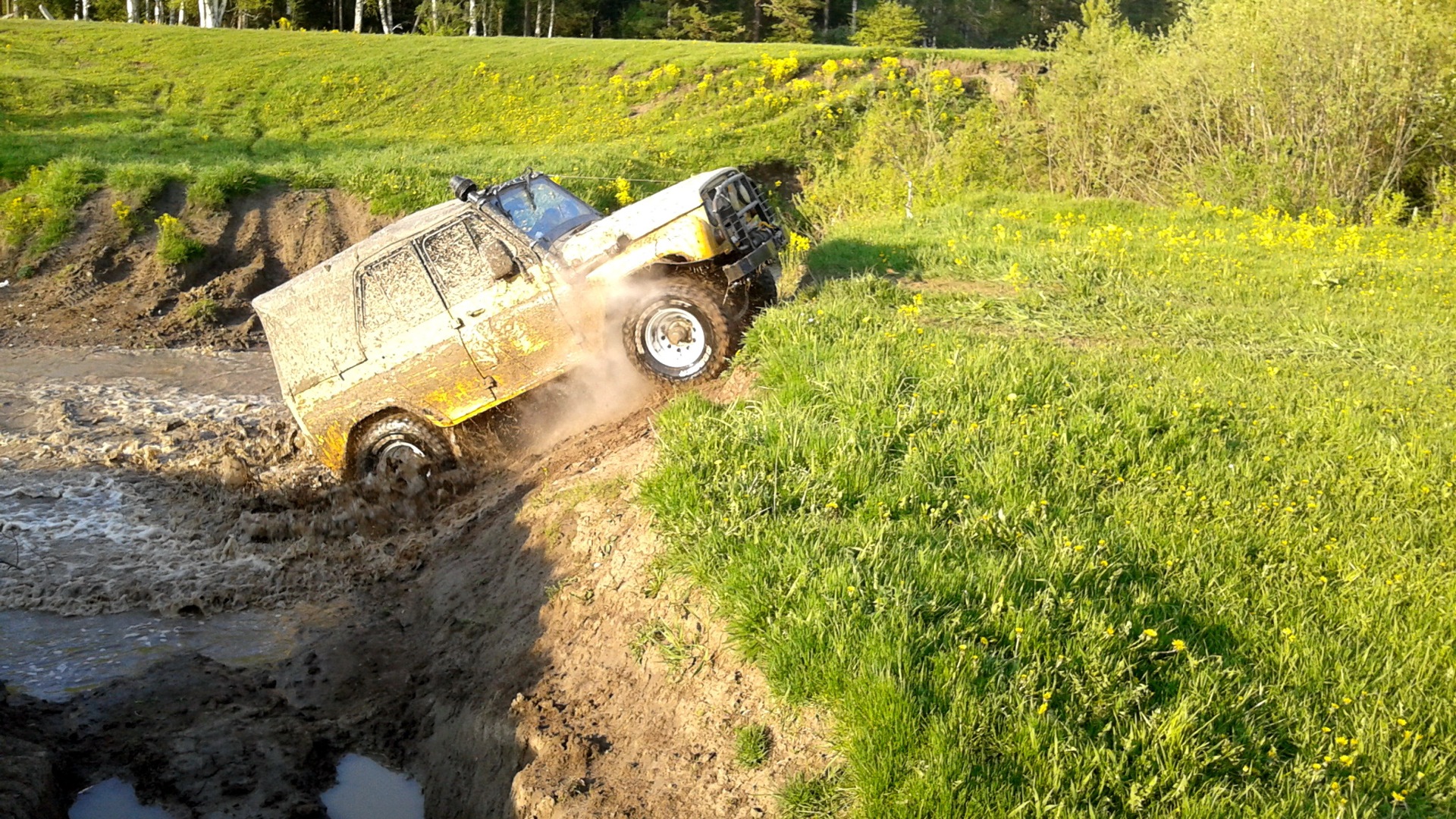 УАЗ 469 2.5 бензиновый 1980 | на DRIVE2