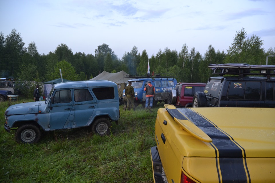 Фото в бортжурнале Dodge Ram