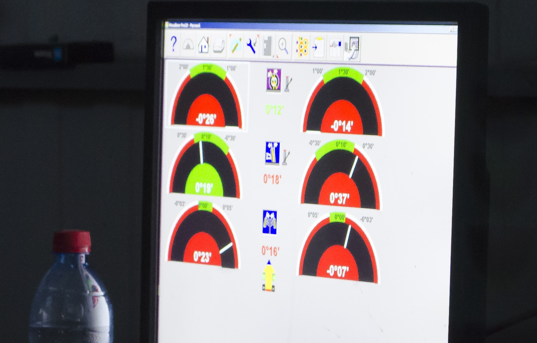 Сходил-Развалил. — Chevrolet Niva, 1,7 л, 2007 года | визит на сервис ...
