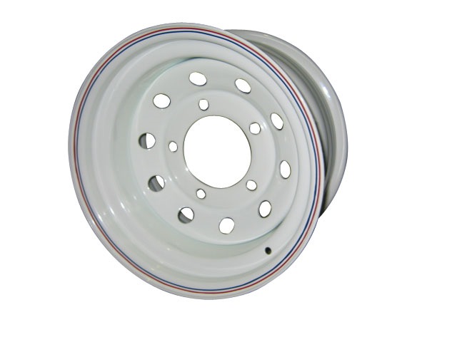 Диски Off-Road-Wheels 15х8 5х139.7 ет-19 — УАЗ 3741, 2,9 л, 1999 года ...