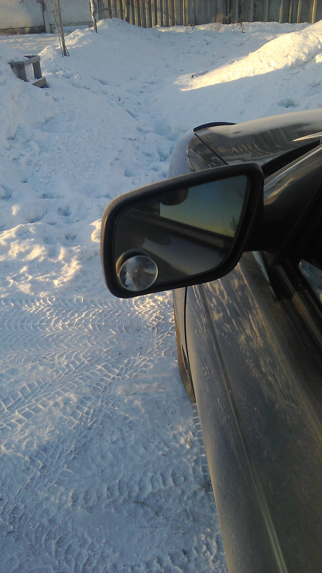 Опять китай — Lada Приора хэтчбек, 1,6 л, 2012 года | аксессуары | DRIVE2