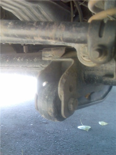 Фото в бортжурнале Toyota Land Cruiser Prado 70-series