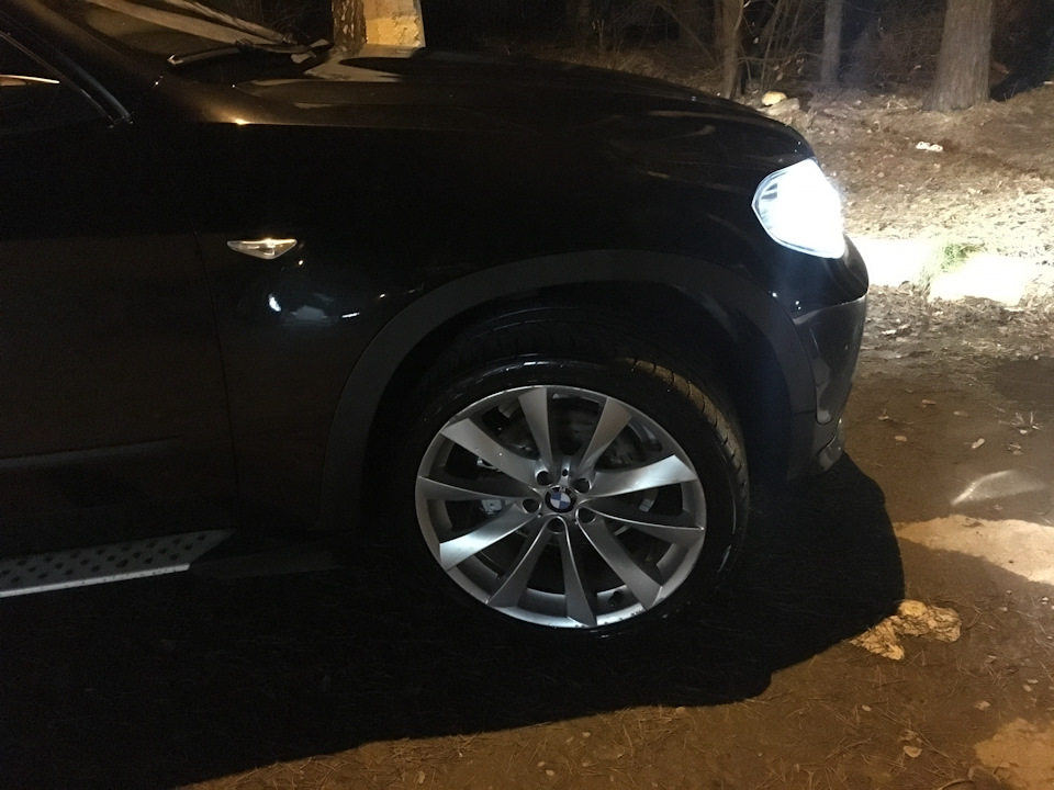 Вот и пришла моя пора:(((((( Восстановление фар, линзы, стекла. — BMW ...