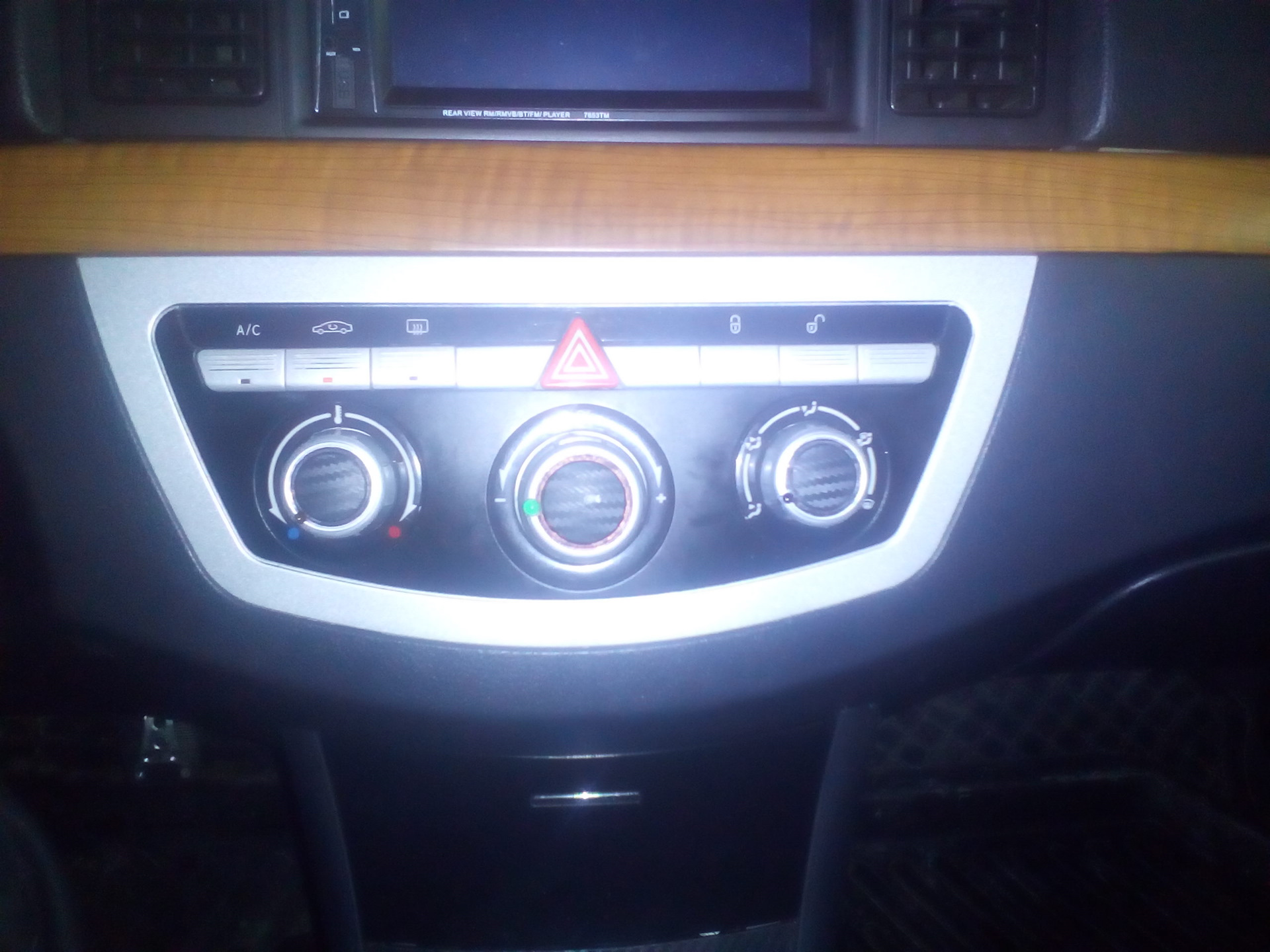 прошивка лифан солано