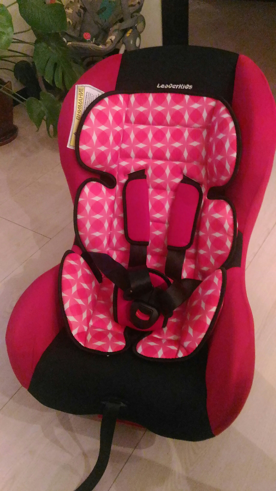 Мы за бесопасность — Subaru Outback (BP), 3 л., 2004 года | аксессуары ...