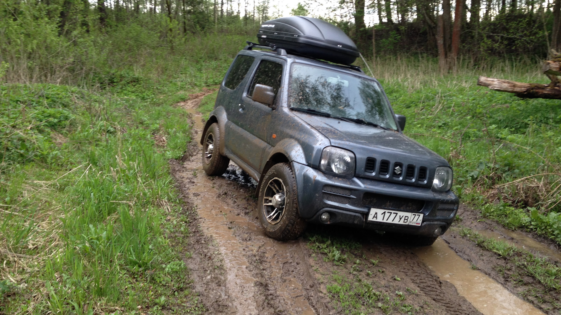 Масло suzuki jimny