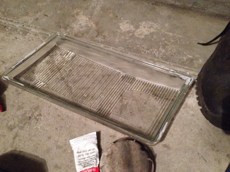 Установка Ангельских Глазок — DRIVE2