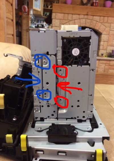 a9f8659s 960 Как настроить навигатор в машине тойота камри