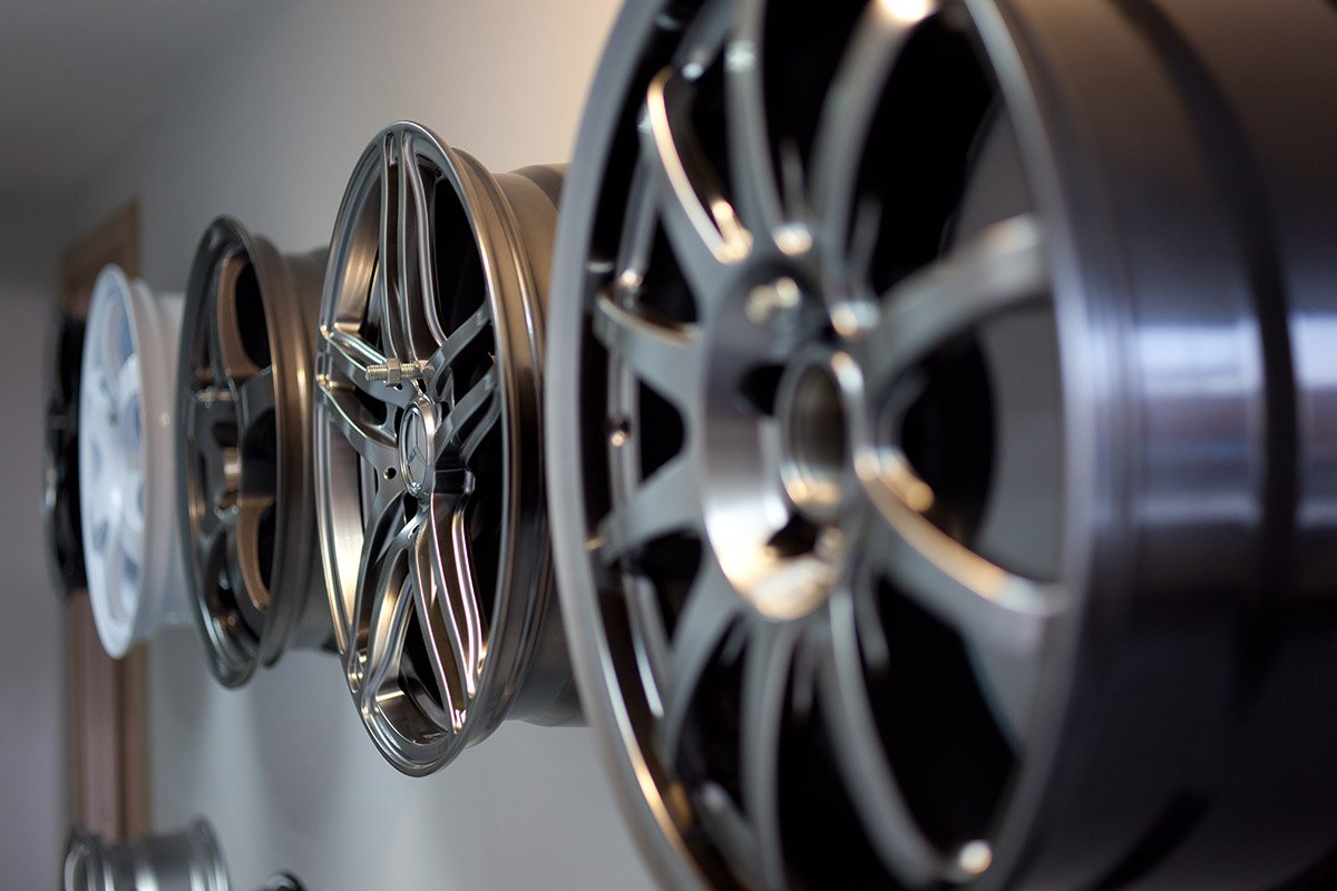 Photo from the logbook Audi A3 (8P)