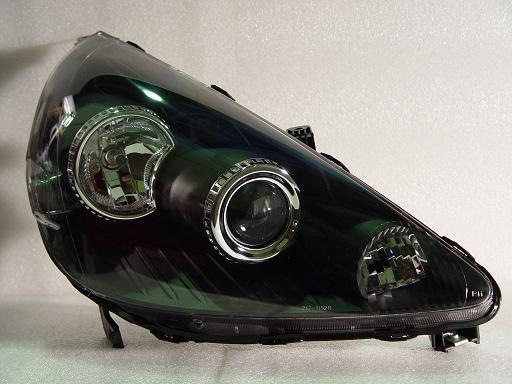 Ангельские глазки - Honda Civic 4D (8G), 1,8 л, 2008 года аксессуары DRIVE2