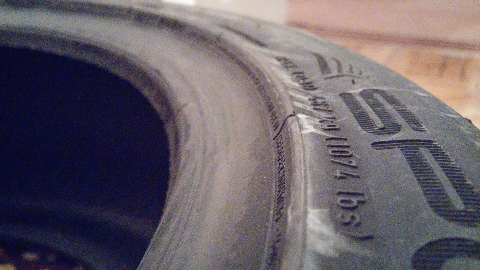 [Решено] Что выбрать? Hankook Ventus V12 evo K110 или Dunlop SP Sport ...