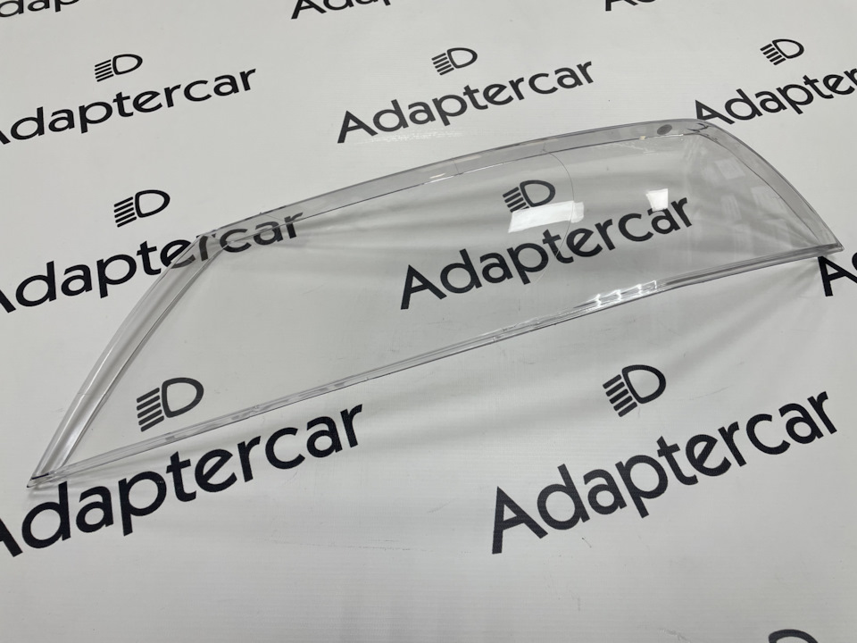 Стекло фары Skoda Octavia 2 A5 (2004-2008) дорестайлинг — Adaptercar на ...