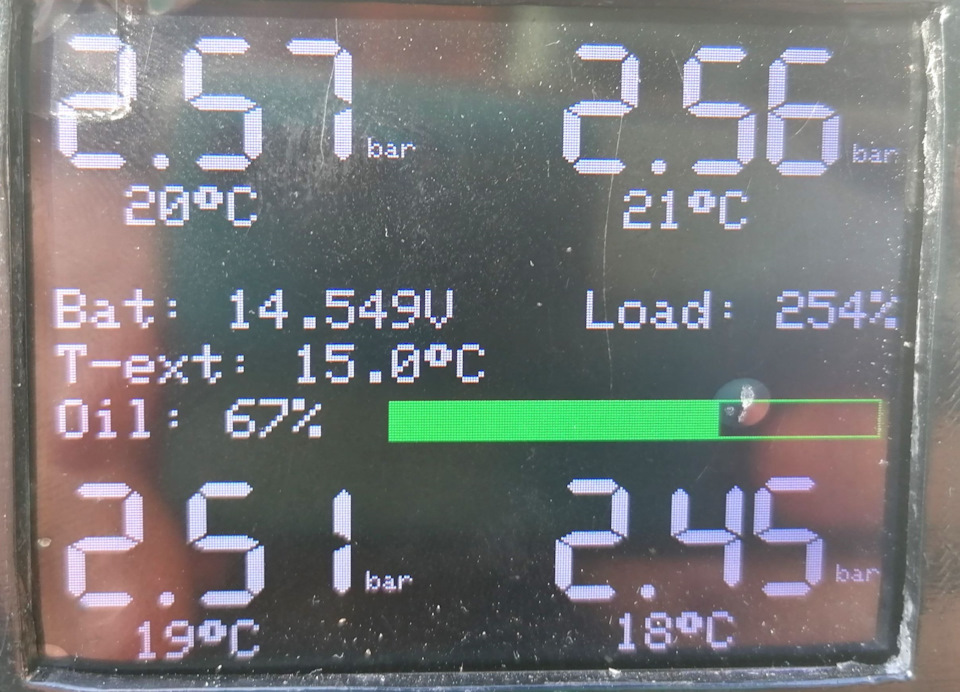 Фото в бортжурнале Citroen DS4