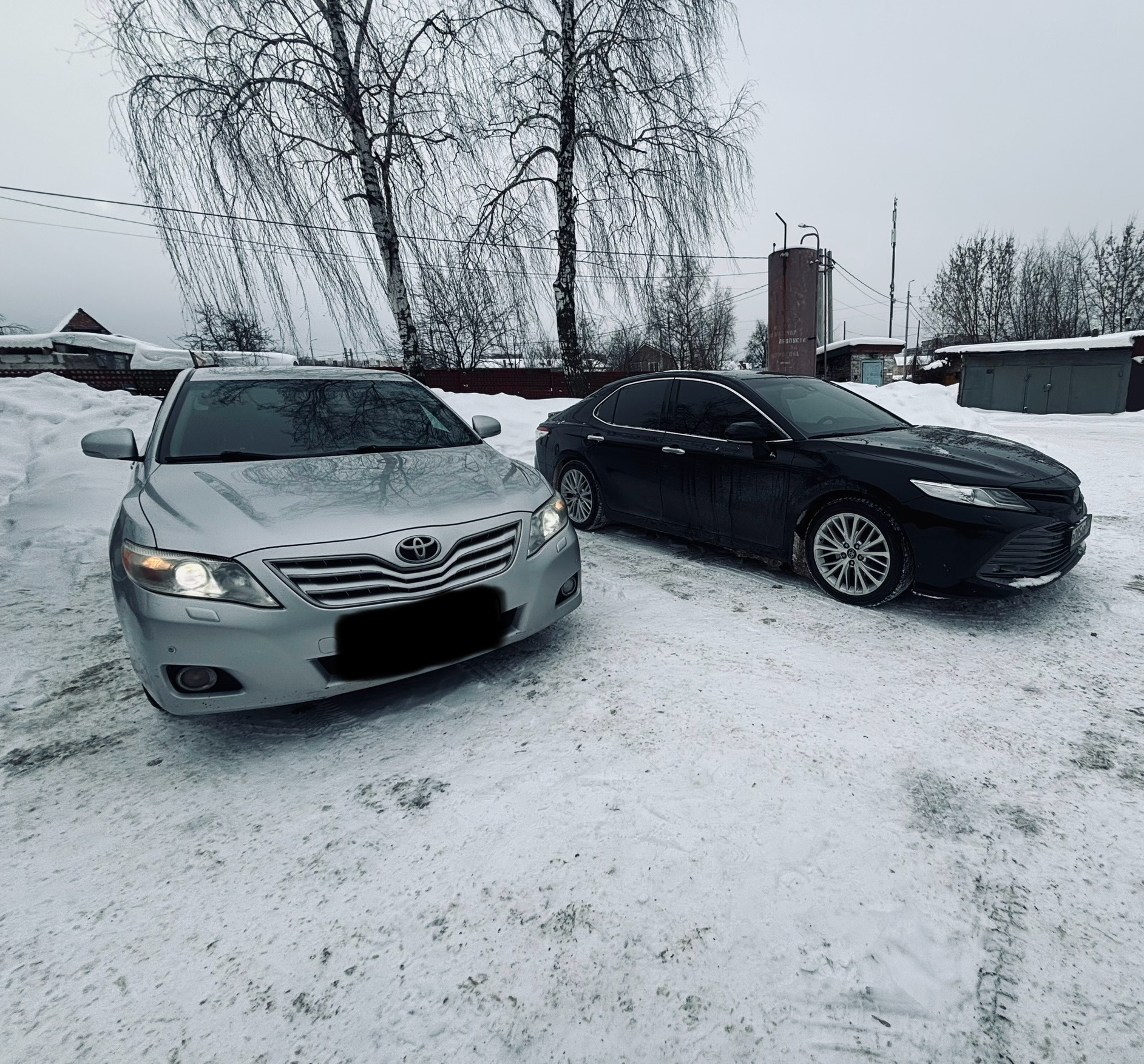 Toyota Camry 40, 2.4/167л.с. — Большое ТО ч.2 — Замена прокладки впускного  коллектора и всех прокладок топливных форсунок + Обслуживание дросельной  заслонки! — DRIVE2