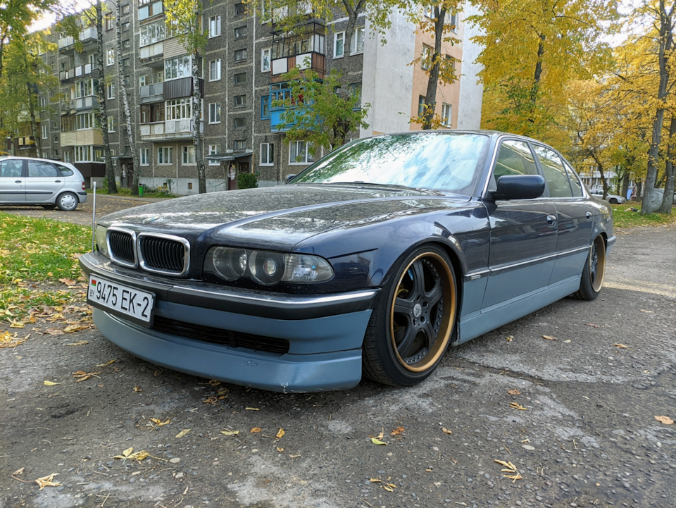 #1 Автоэкзотика на дорогах Беларуси — DRIVE2