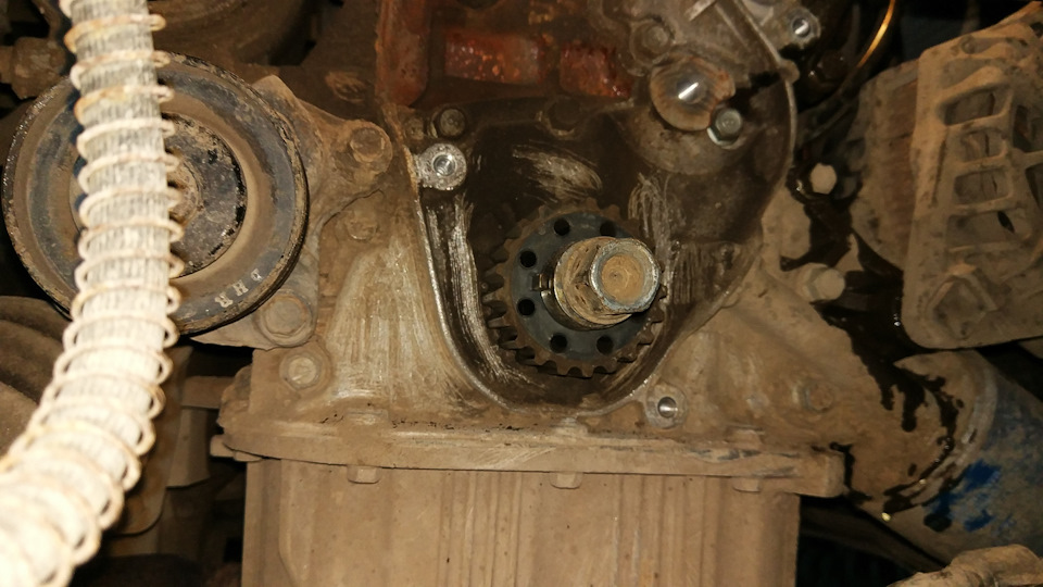 Фото в бортжурнале Hyundai Tucson (JM)