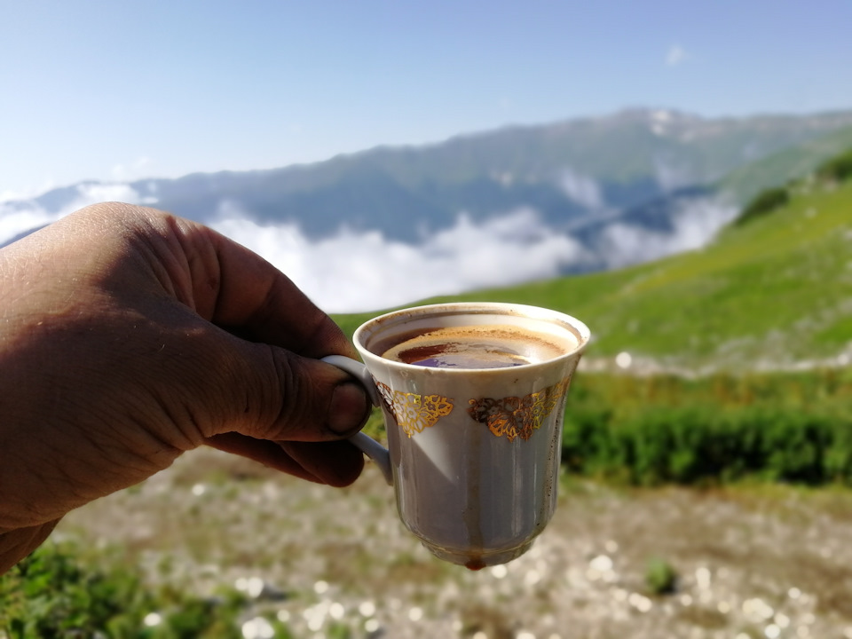 Фото в бортжурнале Toyota Hilux Surf (2G)