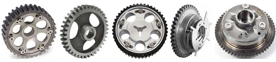 Ремонт двигателя ауди 100 Часть 3 Снятие ГРМ и шестерни распредвала ...