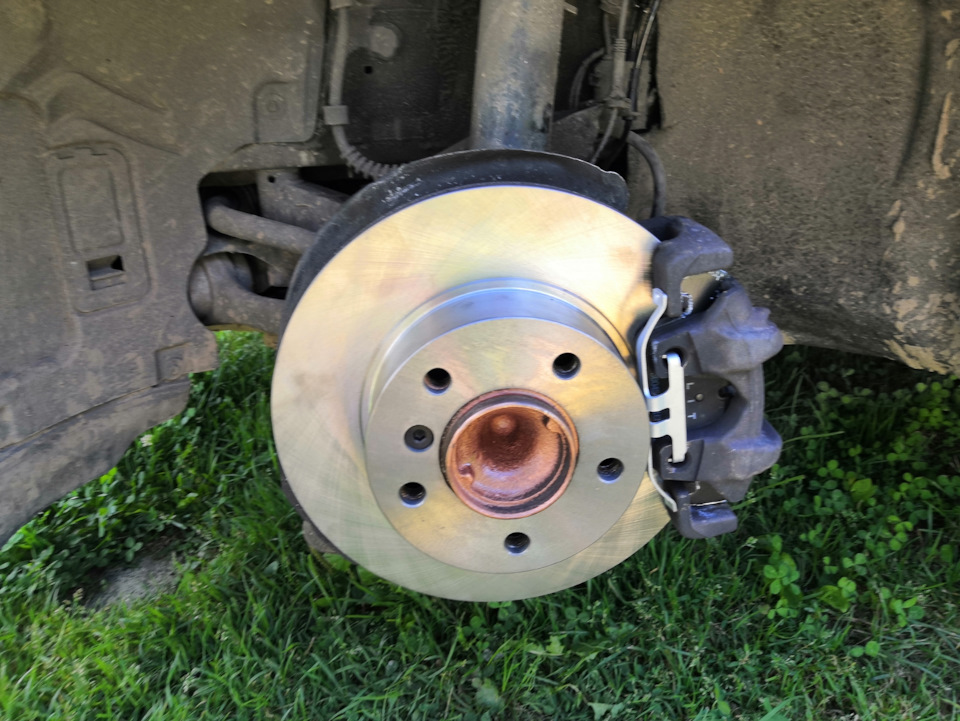 Нужен кузовной ремонт в ВАО — BMW 1 series (F20), 1,6 л, 2013 года ...