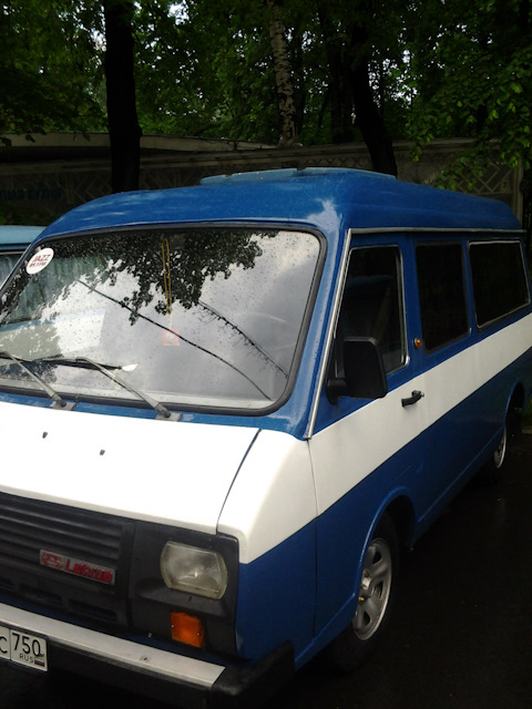 Raf отзывы