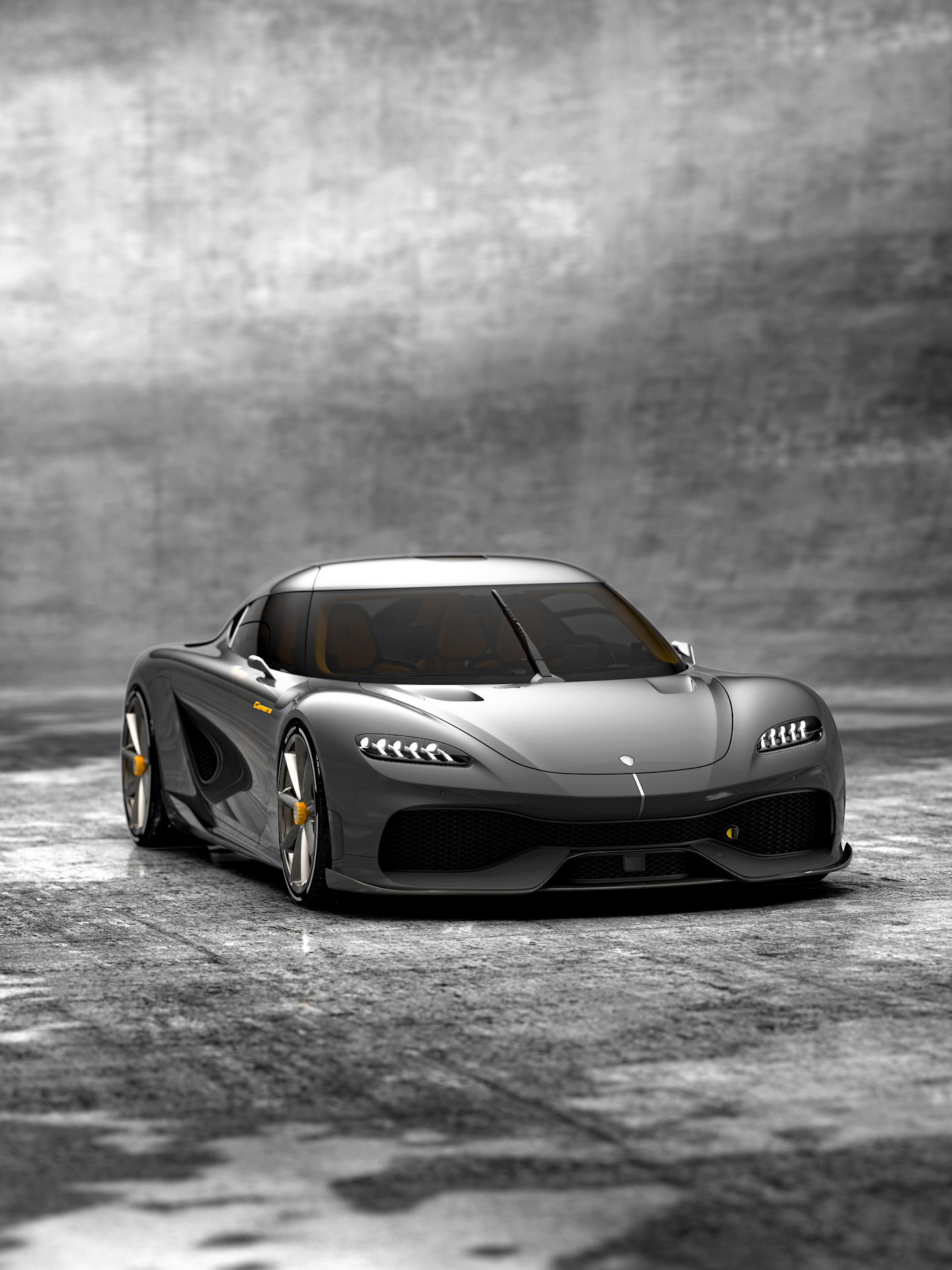 koenigsegg gemera