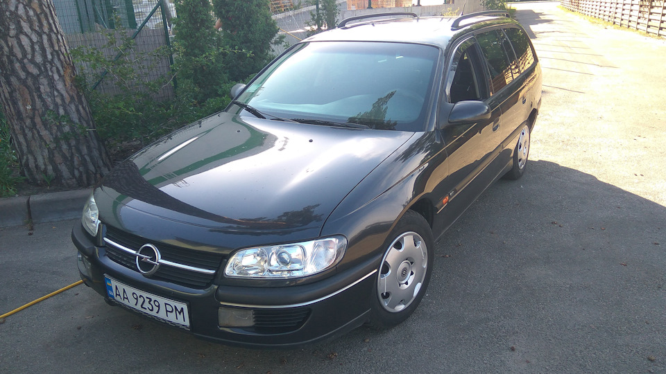 Не крутит стартер на горячую — Opel Omega B, 2,5 л, 1997 года | поломка ...
