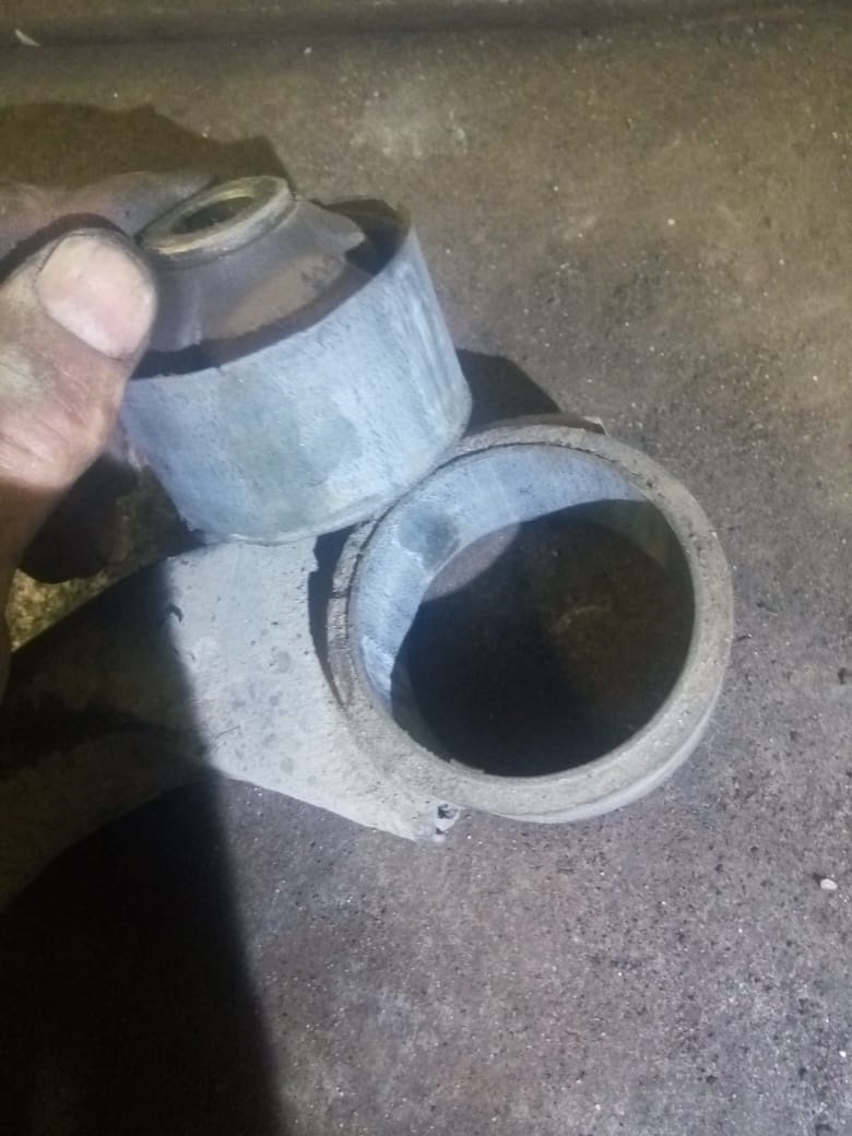 Фото в бортжурнале KIA Ceed SW (1G)