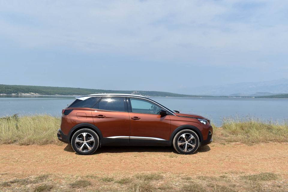 Плюсы и минусы пежо 3008 2019 - 83 фото