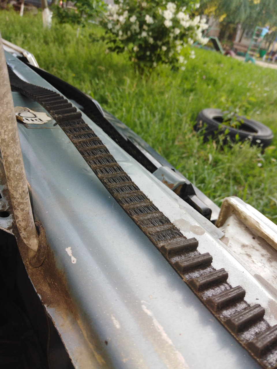 Стартер крутит, но не заводит ВАЗ 2109 инжектор — Lada 21093i, 1,5 л ...