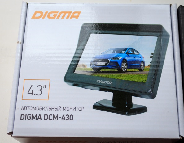 Мониторы digma overdrive. Автомобильный монитор Digma DCM-430. Digma 150 монитор.