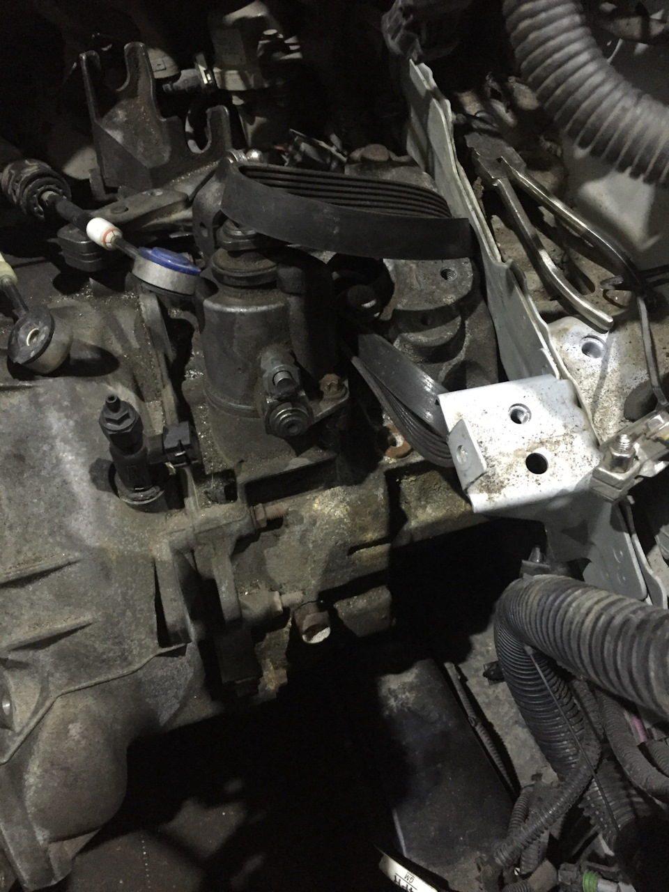 Фото в бортжурнале Opel Astra J GTC