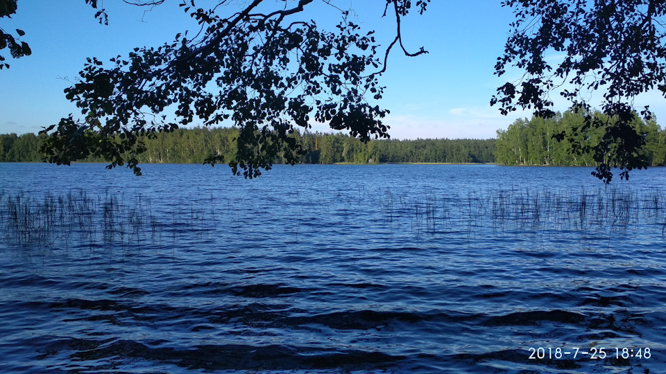 Photo from the logbook Lada Vesta SW Cross (1G)